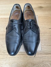John lobb derby for sale  CREWE