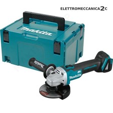 Makita dga504zj nuova usato Makita dga504zj nuova usato  Lavello