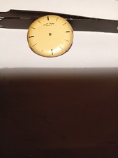 Mouvement montre ancienne d'occasion  Chazelles-sur-Lyon