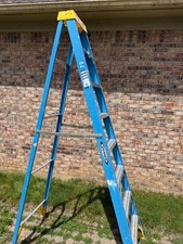 Werner fs100 fiberglass for sale  Canton