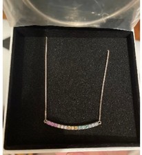 Pandora rainbow adjustable for sale  Fort Lauderdale