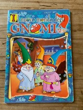 Nuovo degli gnomi usato  Ceriano Laghetto