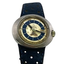 Omega dynamic automatic for sale  UK