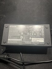Epson 190 power for sale  HORNCHURCH