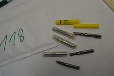 Belin fräser 8 gebraucht kaufen  Zell