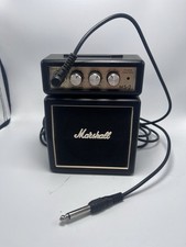 Marshall micro gitarren gebraucht kaufen  Innenstadt