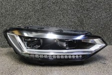 Frontscheinwerfer volkswagen t gebraucht kaufen  Hamburg