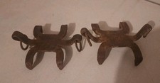 Ww1 ramponi austriaci usato  Cison di Valmarino