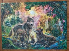 Wolf family sunshine for sale  GLASGOW