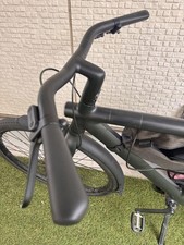 Jeu poignées vélo d'occasion  Expédié en France