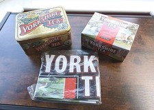Vintage yorkshire tea for sale  BIRMINGHAM