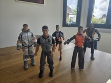 Lot action man d'occasion  Démouville