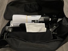 Telescópio refletor National Geographic RT70400-70mm com montagem Panhandle, usado comprar usado  Enviando para Brazil