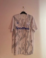 Everton 2019 training for sale  ABERLOUR