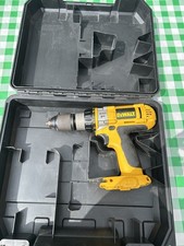 Dewalt drill dc988 for sale  UK