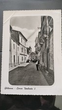 Rara cartolina anni usato  Cagliari