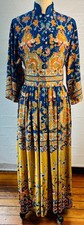 Vtg oscar renta for sale  Chicago
