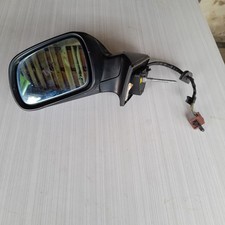 Retroviseur electrique gauche d'occasion  Monclar
