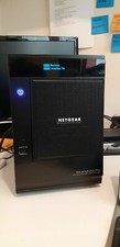 Nas netgear rndp usato  Wengen