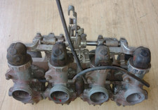 Keihin 6574 kk1 gebraucht kaufen  Wedemark