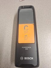 Bosch powerpack 400 gebraucht kaufen  Braunfels