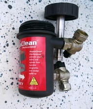 Adey magnaclean 22mm for sale  LIVERPOOL