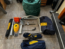 Caravan accessories pre for sale  MANSFIELD