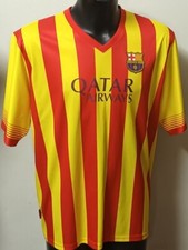Replica maglia barcellona usato  Parma