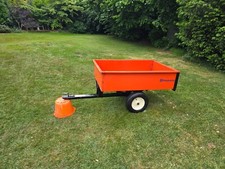 Husqvarna lawn tractor for sale  MAIDSTONE