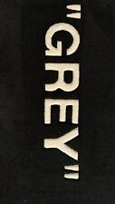 Virgil abloh ikea d'occasion  Bois-Colombes