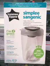 Tommee tippee simplee for sale  BOLTON