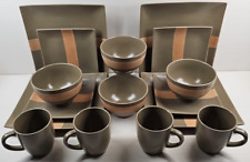 Mikasa bamboo green for sale  Webster