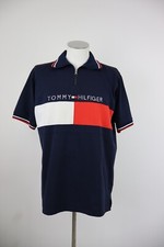 Tommy hilfiger polo usato  Massa di Somma