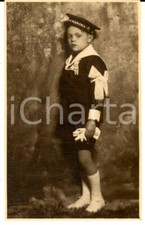 1930 milano bambino usato  Milano