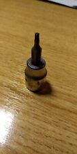Genuine signet torx for sale  LEYLAND