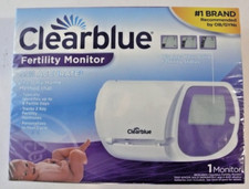 Clearblue easy fertility d'occasion  Expédié en Belgium