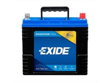 Usado, Para 2003-2017 Honda Accord Battery Exide 35982FVGZ 2005 2004 2006 2007 2008 2009 comprar usado  Enviando para Brazil