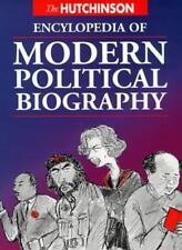 Hutchinson encyclopedia modern for sale  UK