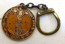 Ancien porte clées d'occasion  Giromagny