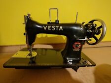 Vesta nähmaschine dietrich gebraucht kaufen  München