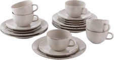 Kaffeeservice naturals persone gebraucht kaufen  Arnstadt
