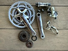 Vintage shimano 105 for sale  Bristol