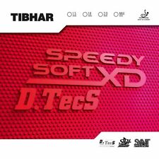 Tibhar speedy soft gebraucht kaufen  Hüttlingen