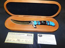 Buck knife limited for sale  Otis Orchards