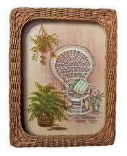 Vintage 70s boho for sale  Fair Oaks