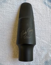 Bocal de sax tenor Jody Jazz HR* Series borracha dura 6* (0,95) Excelente! comprar usado  Enviando para Brazil