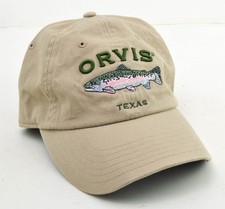 Orvis texas hat for sale  Southlake