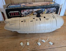 Vintage palitoy star for sale  HASTINGS