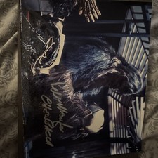 Star wars signed for sale  MILTON KEYNES