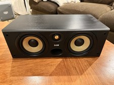 Bowers wilkins cc6 for sale  Newark